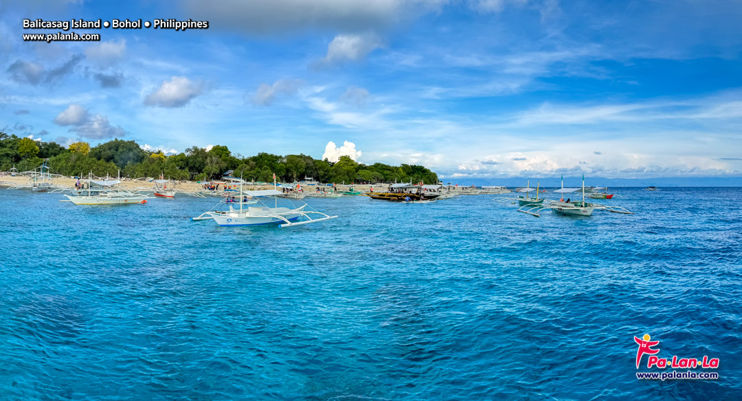 Balicasag Island